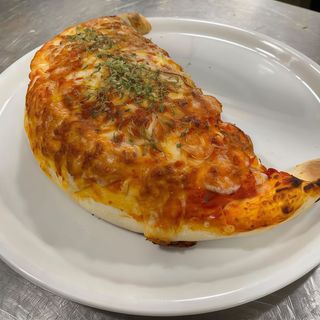 Pizza Calzone