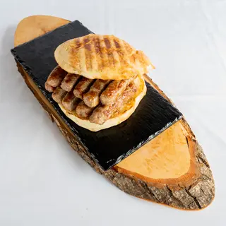 Ćevapi na kilu