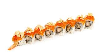 332 Ura spicy tiger - 8 pezzi