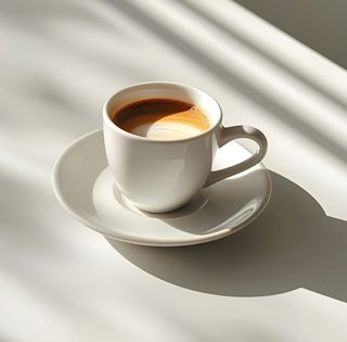 Espresso (150 Ml.)