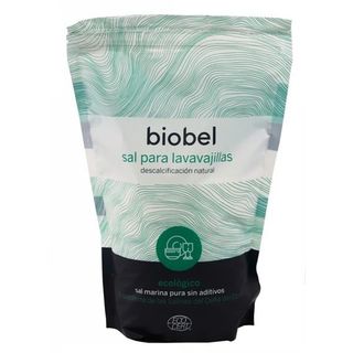 Sal Lavavajillas Biobel 2Kg