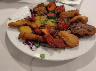 Mix Starter