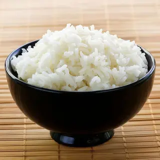 24. Arroz Blanco