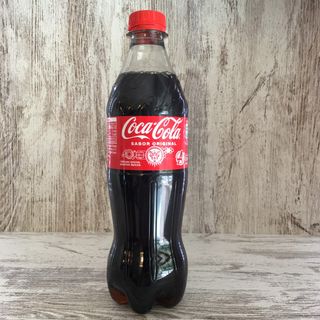 Coca Cola 500g