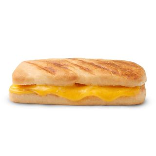 ტოსტი ყველით