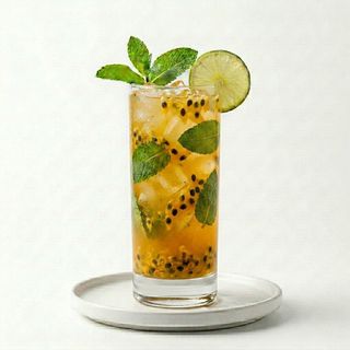 Passion Mojito