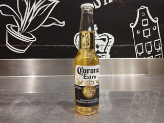 Corona extra 33 cl