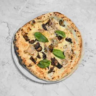 Pizza Ariccia