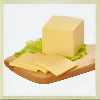 Кашкавал