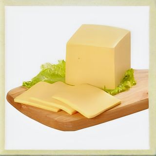 Кашкавал (100г)