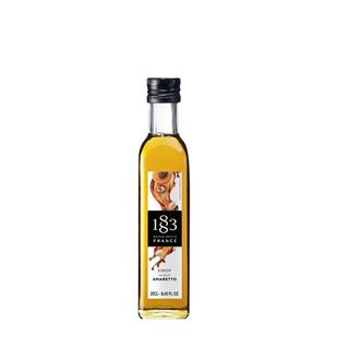 Sirop 1883 amaretto