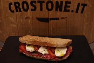 #6 Bra pomodoro e bufala