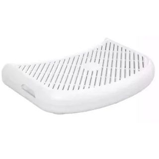 CATLINK Stepenica za WC Baymax Scooper SE, bijela, 54,3x40,2x10,6 cm (KOD CTCL-LBPS-03)