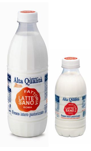 Latte sano 1L