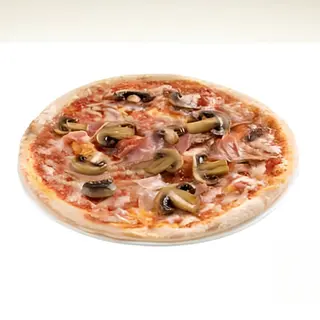 porcini