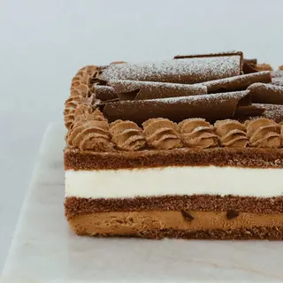 Tarta Selva Negra