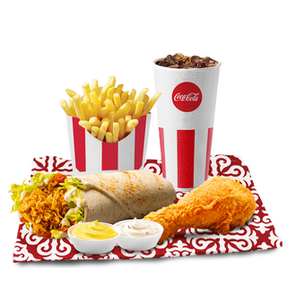 Твистер Комбо