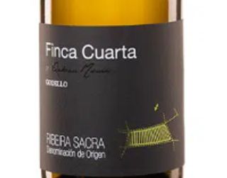 Finca Cuarta Godello