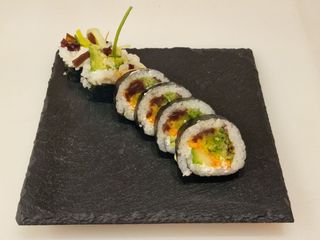 Vegge Futo Maki