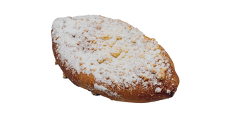 Cynamonowe jabłuszko