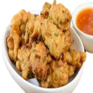 Plato Pakora