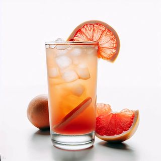 Сидр Грейпфрут Тм Bierwelle