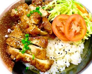 #1404- Frango grelhado 