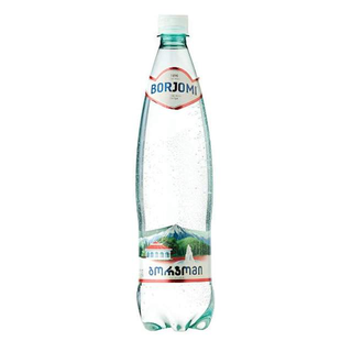 ბორჯობმი 0.5ლ