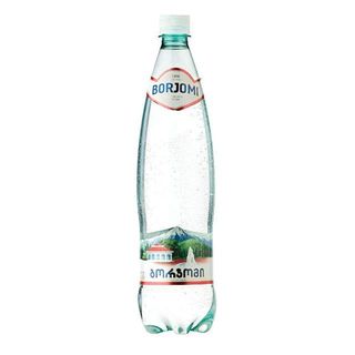 ბორჯობმი 0.5ლ