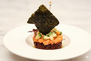 15. Chirashi kokkomi