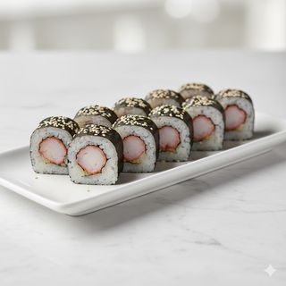 Maki De Gamba (8 Pzs.)