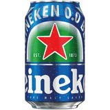 HEINEKEN 0,0 33CL