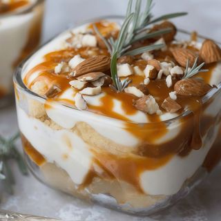 Delicia De Dulce De Leche