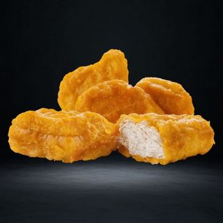 Nuggets De Pollo