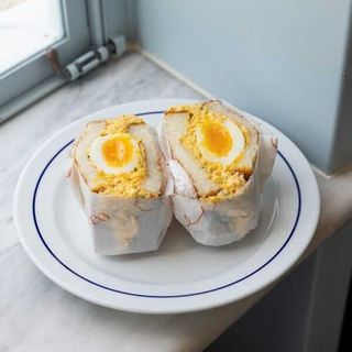 Tamago Sando