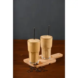 Caramel Milkshake