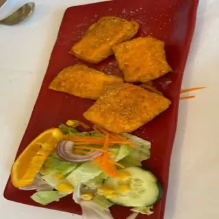 Paneer Pakora