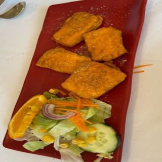 Paneer Pakora