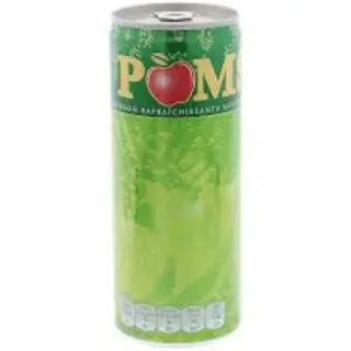 Poms (250 Ml.)