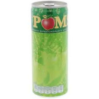 Poms (250 Ml.)