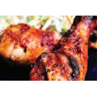 1 Piece Fried Chicken