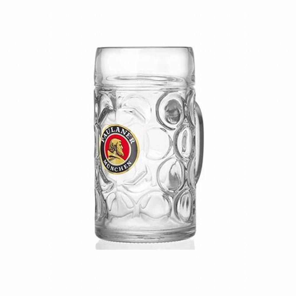 ლუდის ჭიქა