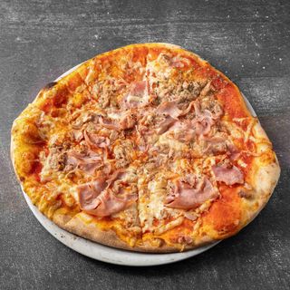 Pizza Toscana (30 Cm.)