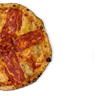 Pizza Perugina (30 cm.)