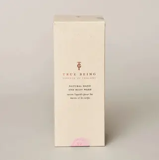 Gel de duș Cedar & Rose