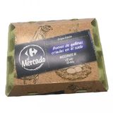 Huevo Suelo M Docena Carrefour