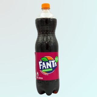 Fanta  Blackcurrant 1.25L PET