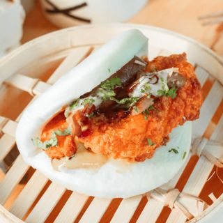 Katsu Bao (1 pieza)