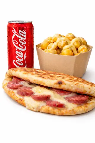 FURRU CAENTE MENU