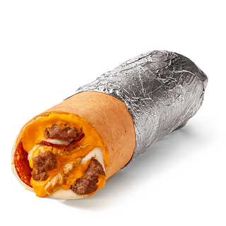 Рол чізбургер